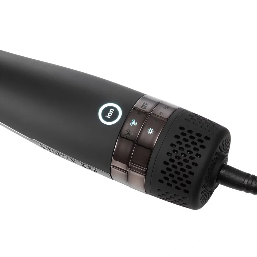 Kristin Ess Blow Dry Hair Brush New